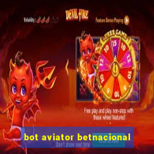 bot aviator betnacional